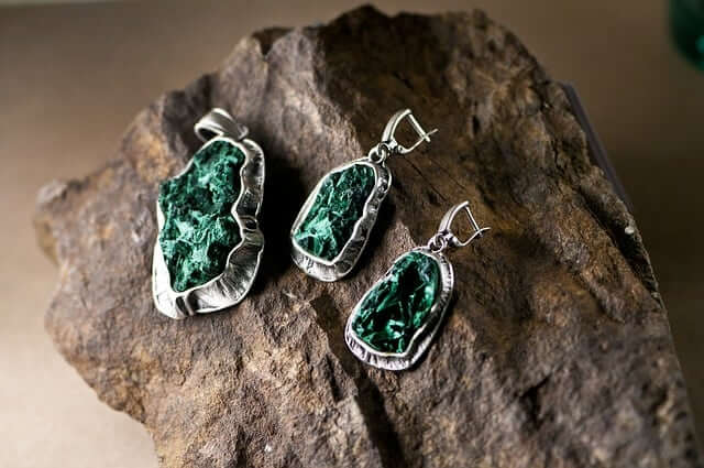 malachite