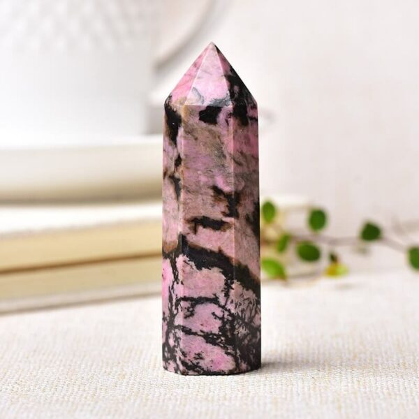 Rhodonite Stone