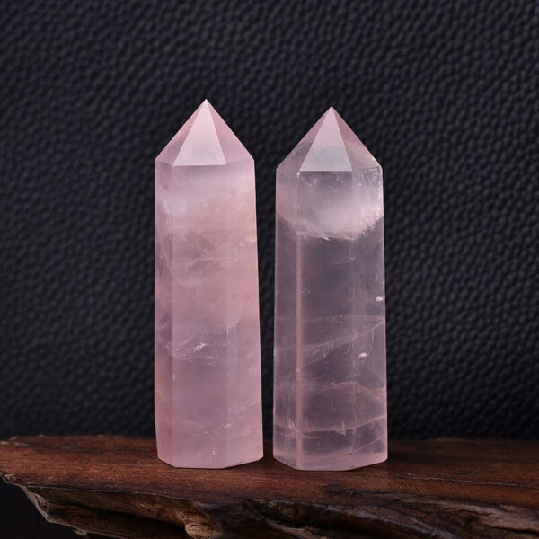 Rose Quartz Stone