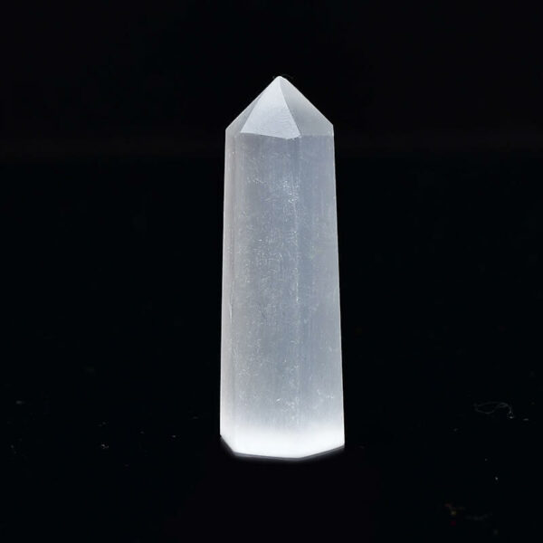 Selenite Stone